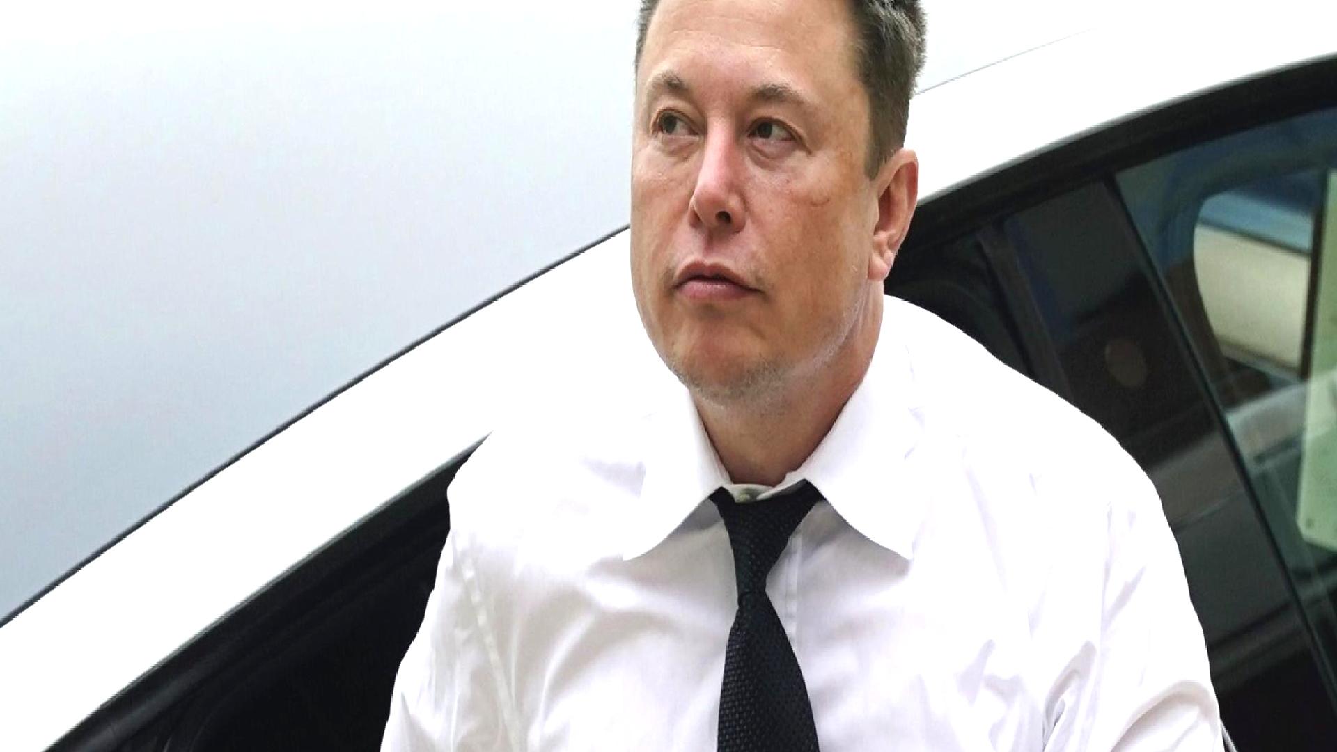 Elon Musk’tan Ukrayna’nın karşı taarruzunun başarısız olduğu görüşüne destek