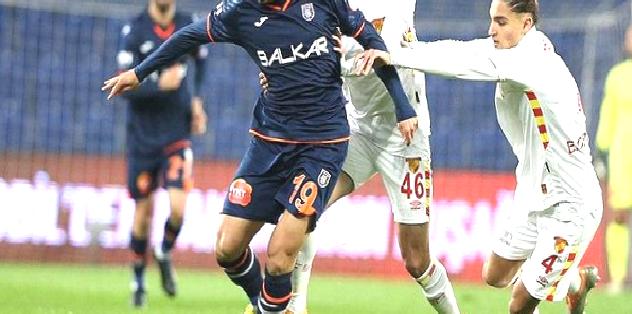 Emir Ortakaya ısrarı