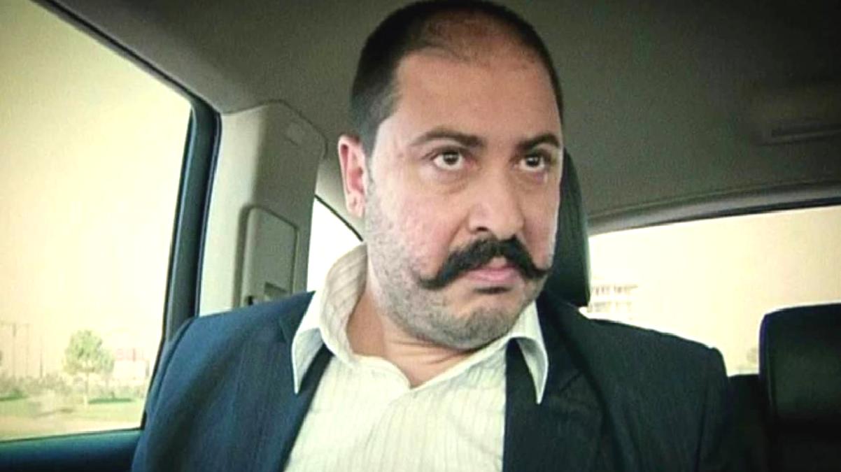 Entübe edilen oyuncu Şekip Taşpınar’dan haber var: Eşiyle göz teması kurdu, bilinci açık ancak hayati tehlikesi devam ediyor