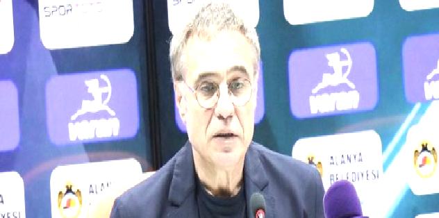 Ersun Yanal’dan Fenerbahçe açıklaması! Takımın başına geçecek mi?