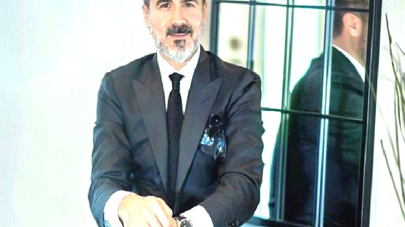 Eski bakan Suat Kılıç, AKP’den istifa etti