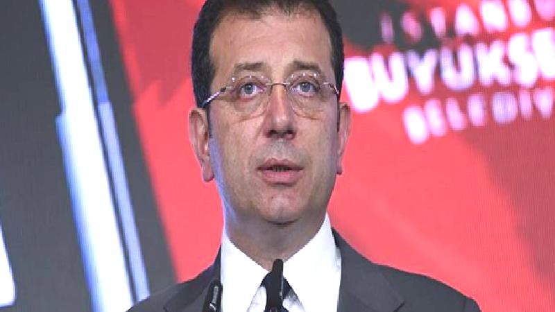 Eski bakandan İmamoğlu’na mektup: CHP liderlik koltuğuna oturmanın en güvenli yolu İstanbul’u bir kez daha kazanmaktır