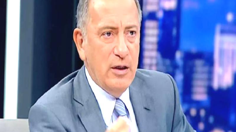 Fatih Altaylı: Bir sonraki nesilde Boğaziçi Üniversiteli ve eğitimi ile övünülecek Bakan zannederim bulamayacağız!