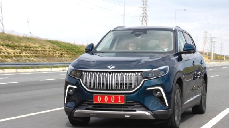 Fatih Altaylı: İçinizde yolda Togg gören kaç kişi var!