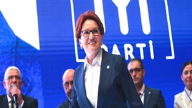 Fehmi Koru: Meral Akşener ve İYİ Parti’nin geleceği, partiyi kuranın onu bitirmeye hakkı var mıdır?