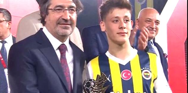 Fenerbahçe 5 yıldızlı forma nedeniyle PFDK’ya sevk edildi!