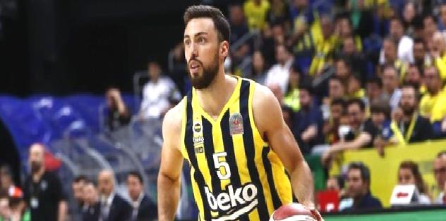 Fenerbahçe Beko’da İsmet Akpınar ile yollar ayrıldı