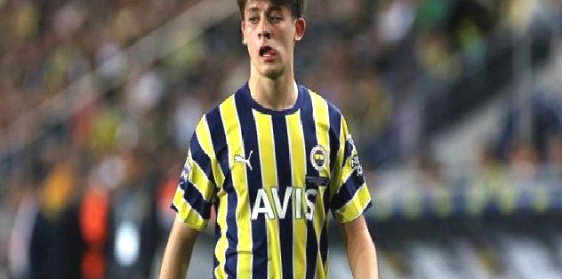 FENERBAHÇE HABERİ: Dünyaca ünlü menajer açıkladı! “Gelecekte Arda Güler…