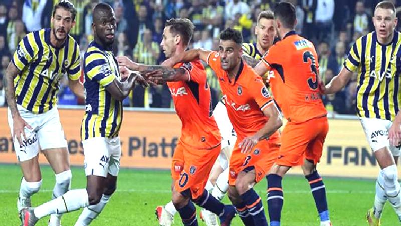 Fenerbahçe mi, Başakşehir mi; Türkiye Kupası sahibini arıyor