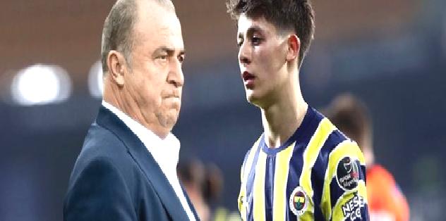 FENERBAHÇE TRANSFER HABERLERİ – Benfica Arda Güler’i Fatih Terim’e sordu!