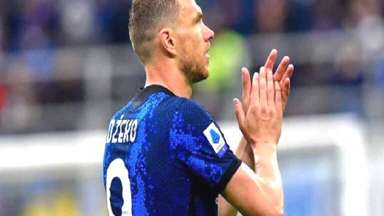 Fenerbahçe’de Edin Dzeko seferberliği!