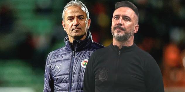 Fenerbahçe’de İsmail Kartal’ın ekibine Pereira’dan takviye! Geliş tarihi belirlendi