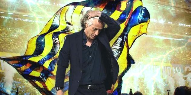 Fenerbahçe’de sürpriz Jorge Jesus gerçeği! Ayrılığı o istememiş