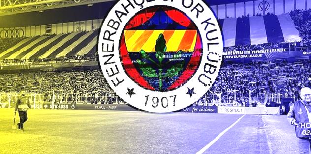 Fenerbahçe’den Beşiktaşlıları kızdıracak transfer hamlesi! Şenol Güneş’in gözdesi…