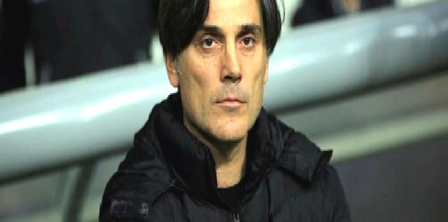 Fenerbahçe’den Vincenzo Montella açıklaması!