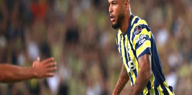 Fenerbahçeli futbolcular Joshua King ve Miguel Crespo dünyaevine girdi