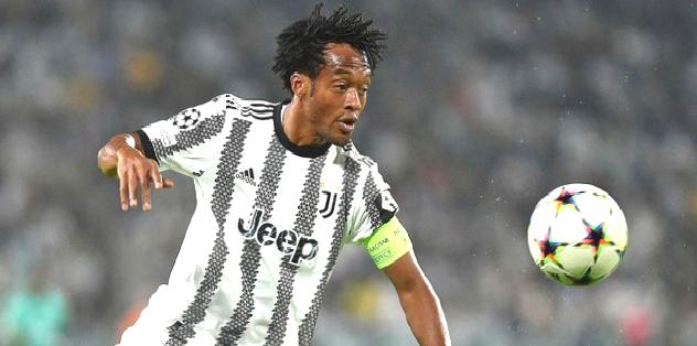 Fenerbahçe’ye Cuadrado müjdesi! Resmi açıklama geldi