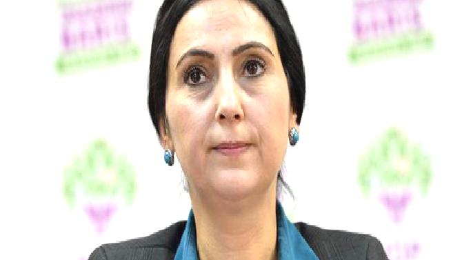 Figen Yüksekdağ: HDP’nin Kılıçdaroğlu’nu desteklemesi yanlıştı