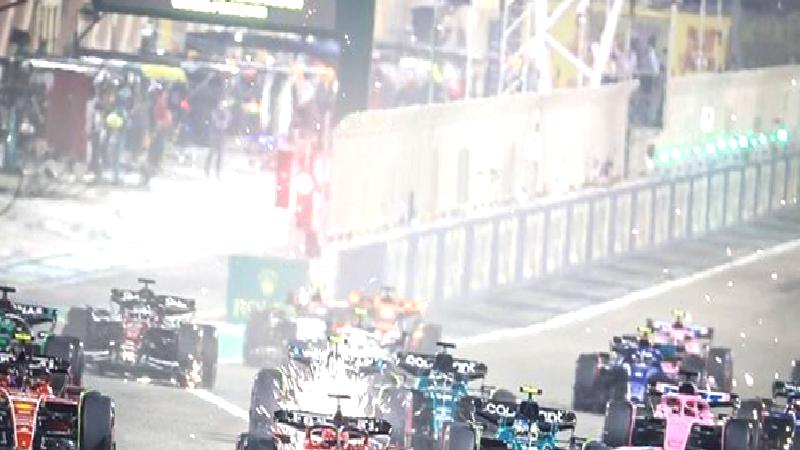 Formula 1’de sıradaki durak Avusturya