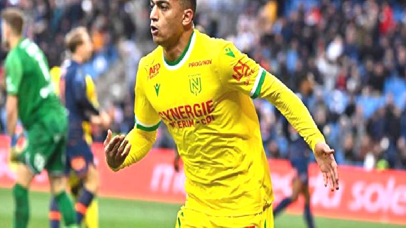 Galatasaray, Mostafa Mohamed’in Nantes’a transferini KAP’a bildirdi