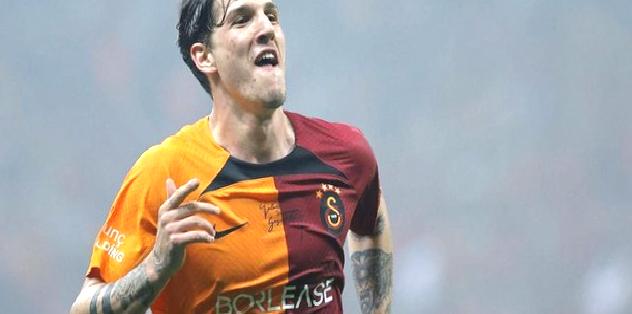 GALATASARAY TRANSFER HABERİ: Nicolo Zaniolo yuvadan uçuyor! Bonservis bedeli…