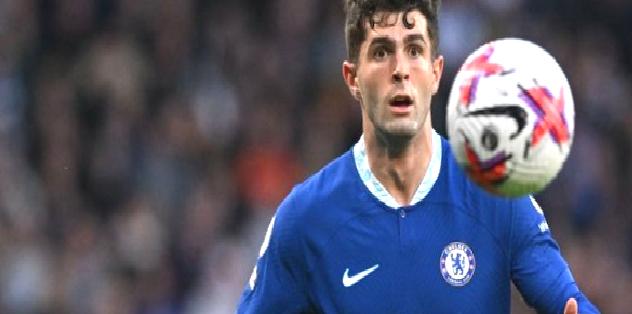 GALATASARAY TRANSFER HABERLERİ – Pulisic’e yeni talip çıktı! Kararı…