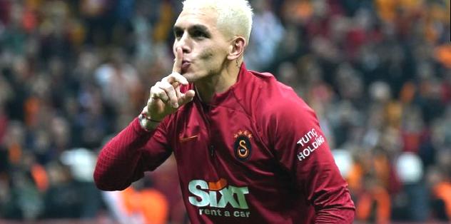 Galatasaray’da flaş Torreira gelişmesi! Menajeri açıkladı