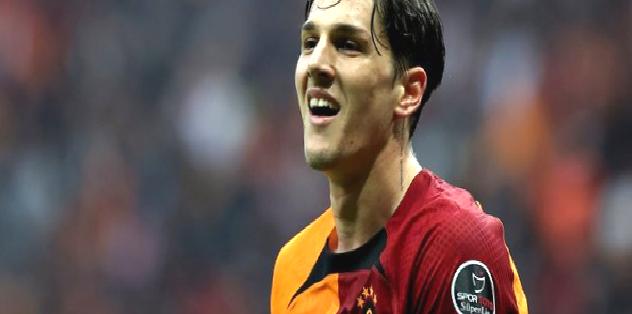 Galatasaray’da flaş Zaniolo gelişmesi! Ülkesine geri dönebilir