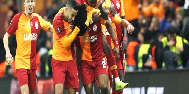 Galatasaray’da yaprak dökümü sürüyor! Kontratı feshedilecek