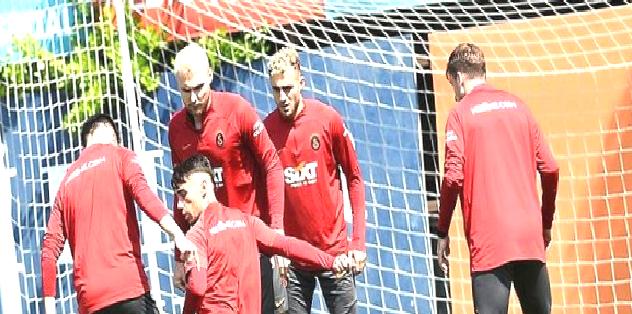 Galatasaray’da yeni sezon hazırlıkları 27 Haziran’da başlayacak