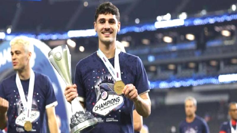 Galatasaray’dan Cardoso harekâtı