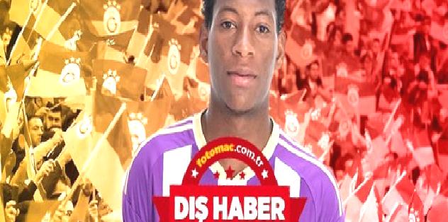 Galatasaray’dan sürpriz transfer! Gonzalo Plata…