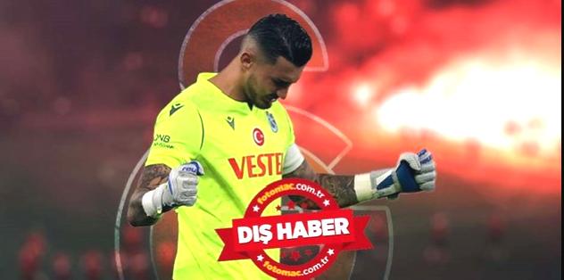 Galatasaray’dan Uğurcan Çakır’a sürpriz teklif! Para+oyuncu…