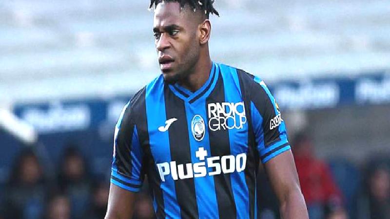 Galatasaray’ın forvette yeni hedefi Zapata; işte bonservis ve sözleşme detayı