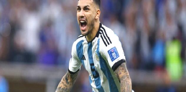 Galatasaray’ın gözdesi Paredes kararını verdi! İşte ayrıntılar…