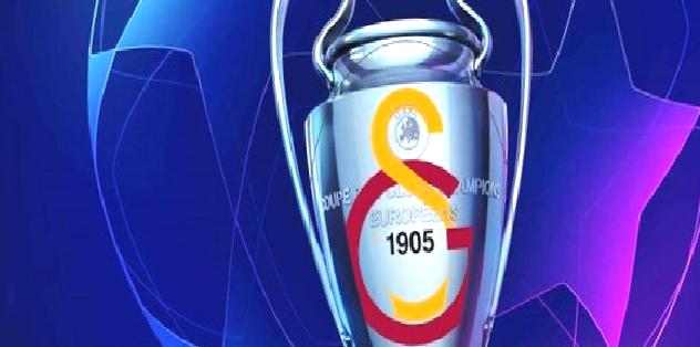 Galatasaray’ın Şampiyonlar Ligi’ndeki rakibi belli oluyor! İşte karşılaşacağı muhtemel rakipler