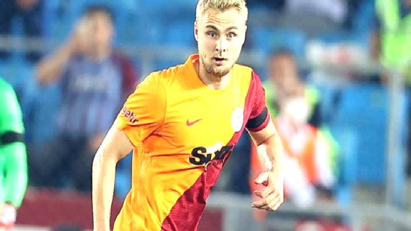 Galatasaraylı Victor Nelsson’un Avrupa’dan talipleri artıyor