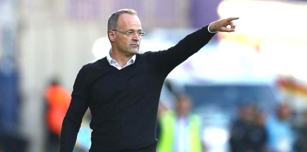 Giresunspor’da İrfan Buz dönemi sona erdi!