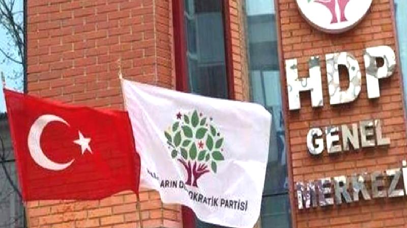 HDP’den yerel seçim kararı: Her ilde aday çıkaracağız