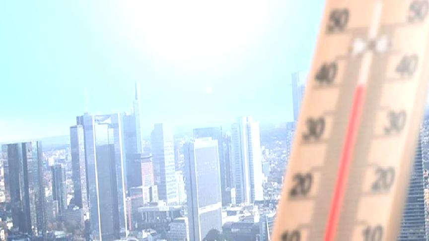 Hindistan’da aşırı sıcaklar nedeniyle 98 kişi öldü