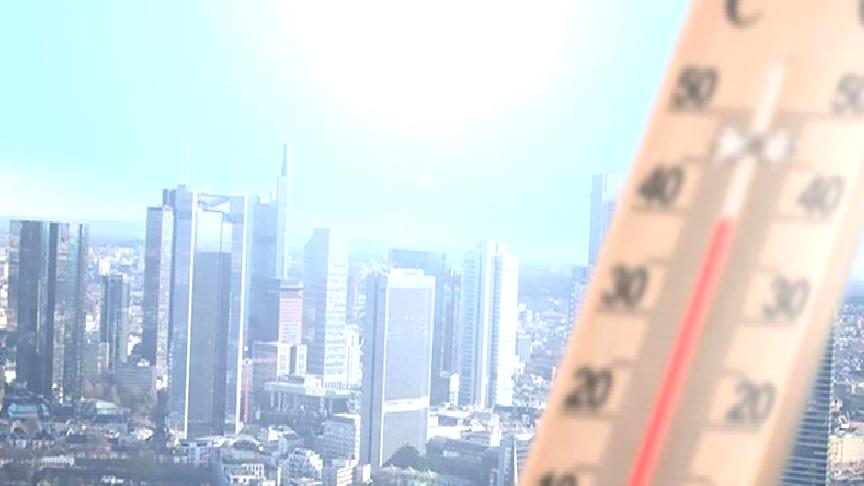 Hindistan’da aşırı sıcaklar nedeniyle ölenlerin sayısı 166’ya yükseldi