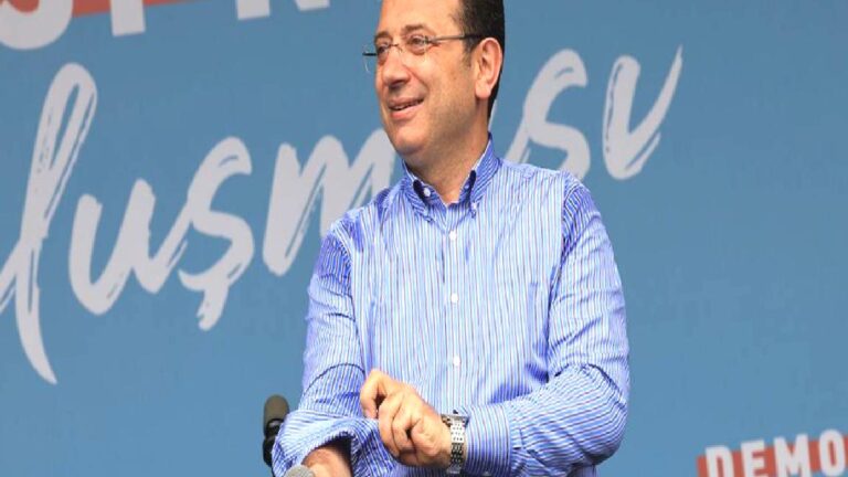 İmamoğlu hâkim karşısına çıkıyor: Hapis cezası ve siyasi yasak isteniyor