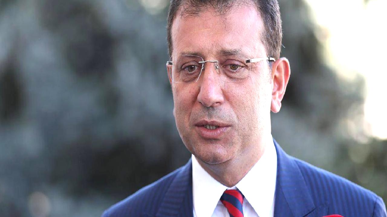 İmamoğlu’ndan “doğru zamanda doğru üslup” çıkışı: Parti hiyerarşisine aykırı hareket etmem ama…