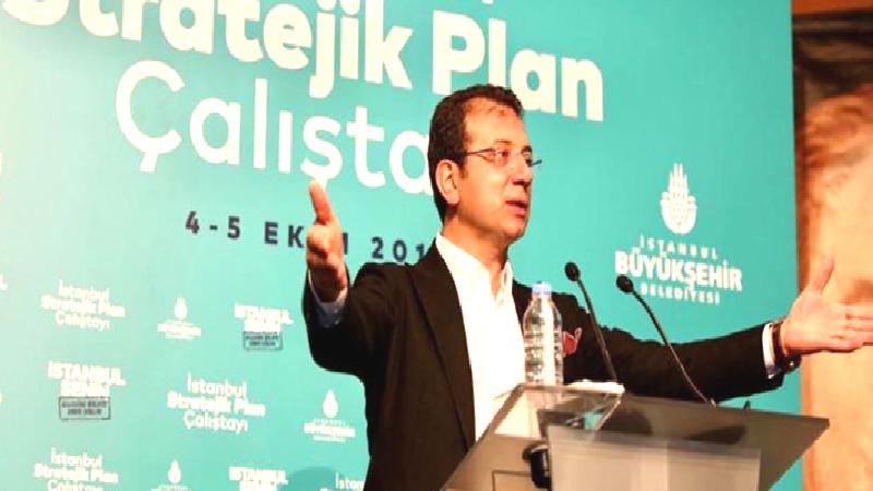 İmamoğlu’nun seçim raporunda İstanbul değerlendirmesi: Kentte oylar arttı