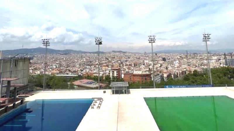 İspanya’nın Katalonya eyaletinde yüzme havuzlarından kadınların üstsüz yüzmesini engellememeleri istendi