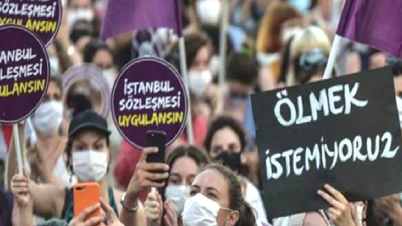 İstanbul’daki bayan cinayetinde Ergin Aktürk ve Ali İlkay Sarı’ya hapis cezası