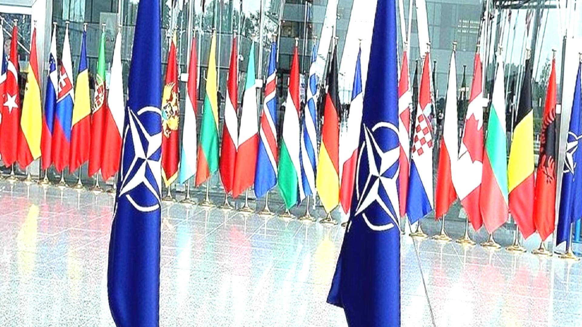 İsveç’in NATO üyeliği hakkındaki üst düzey toplantının tarihi belirlendi