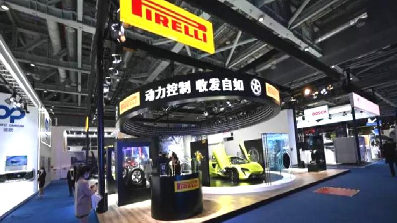 İtalya’dan lastik devi Pirelli üzerindeki Çin kontrolüne fren