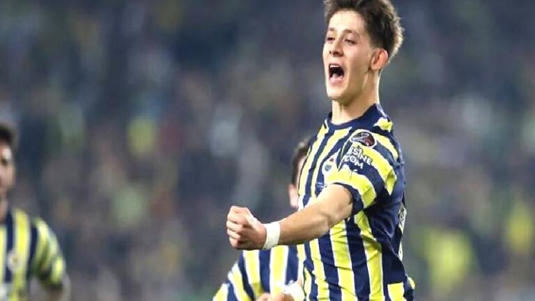 İtalyan gazetecinin iddiası: Arda Güler’in babası 20 milyon euro komisyon istedi