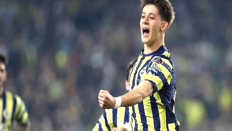 İtalyan gazetecinin iddiası: Arda Güler’in babası 20 milyon euro komisyon istedi